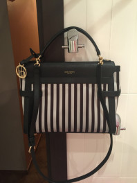 Сумка Henri Bendel