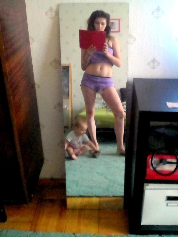 Покажусь)))