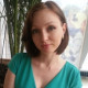 Яковенко Дарья