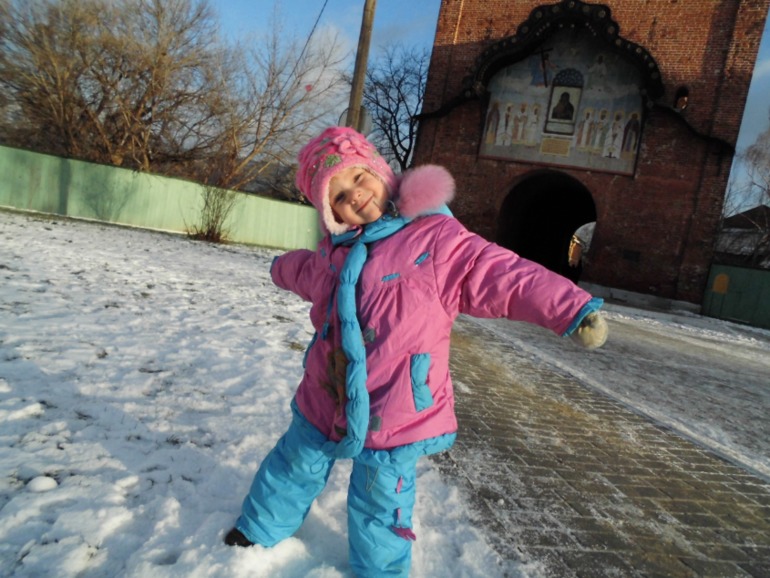 Коломна