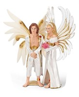 Schleich серия World of Fantasy