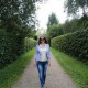 Анна Хон