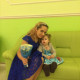 Галина Чавдар