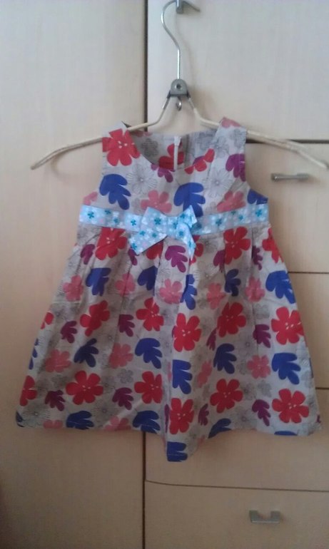 %SALEP%Распродаю сарафаны ZARA и MOTHERCARE