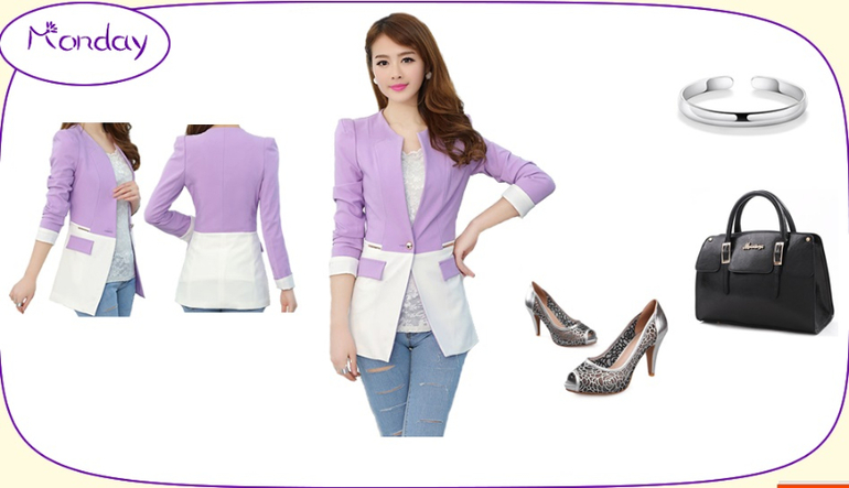 *Fashion LOOK*