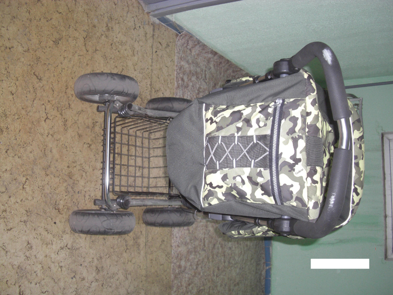 Emmaljunga Scooter
