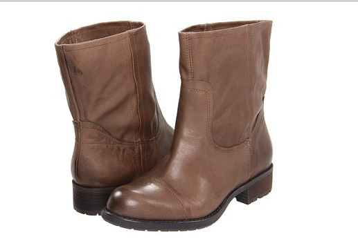 Новые ботинки Franco Sarto p. 6 (36)