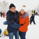 Елена Антипова