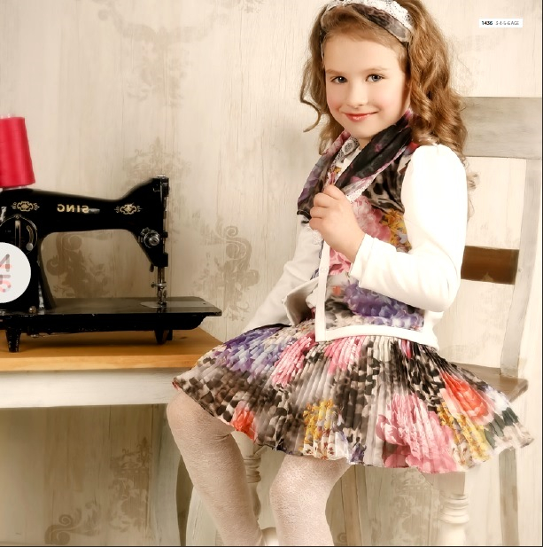 Baby Rose Девочки цены без орг!+15%+1% за перевод