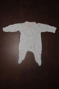 Слипы и штанишки на двойнюMothercare