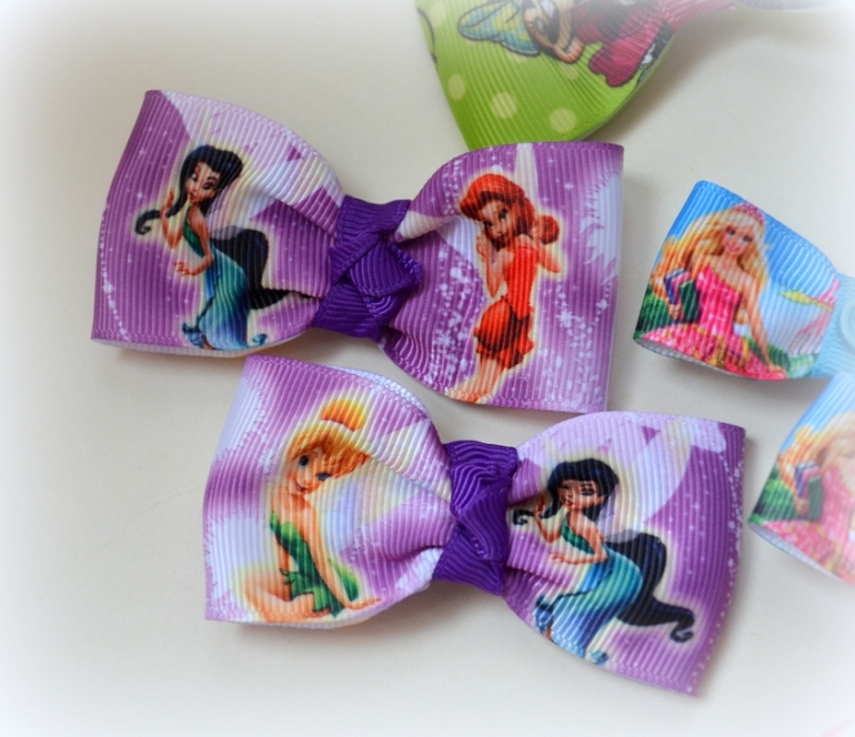 Заколочки)))