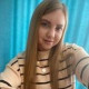 Анастасия Фахретдинова