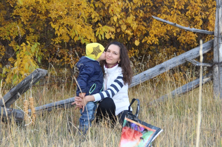 Осень 2013