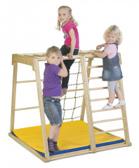 Спортивно-игровой уголок KIDWOOD Парус