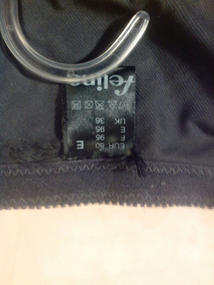 Новый бюстгалтер Felina