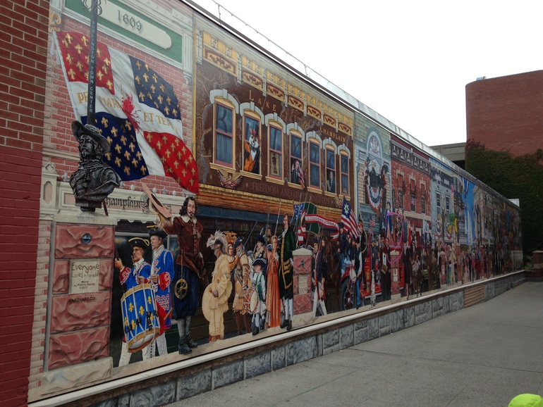 Burlington, VT