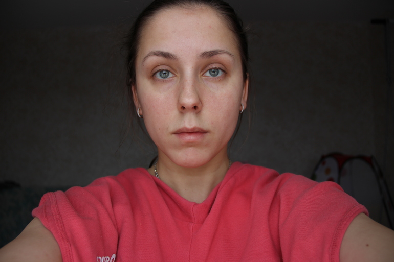 Ищу себя))