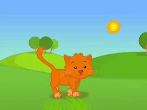 марафон Английский с мамой. 3-ий день