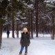 Евгения Федотова