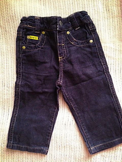 Ralph Lauren, IKKS, DeSalitto, Mayoral, Zara