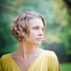 Елена Буданова