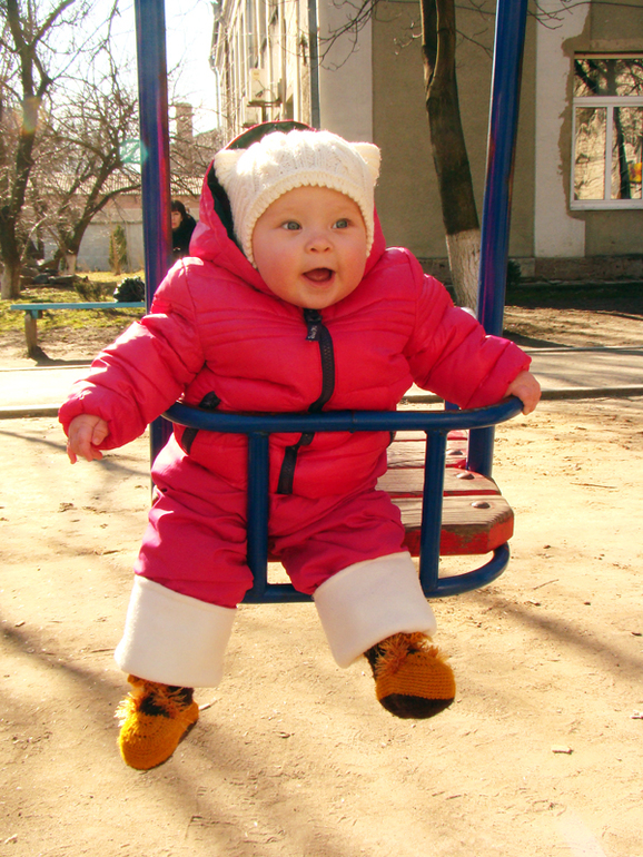 8 месяцев