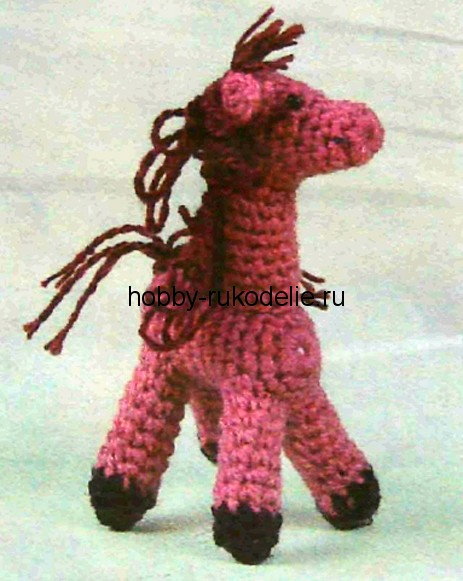 новогодний Hand made