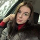 Анастасия Фенева