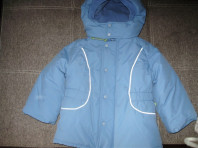 Комплект раздельный на весну