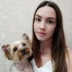 Алёна Осипова