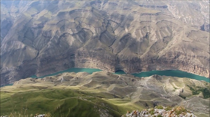 Суэцкий каньон дагестан фото