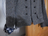 ПИДЖАК НА ВЕСНУ