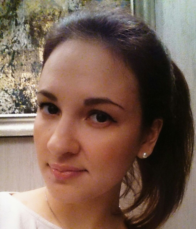 И мне стало опять интересно)))))