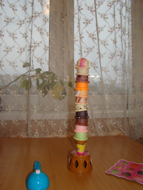 Игра