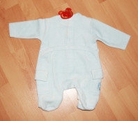 Новый боди на 1М Mc baby collection
