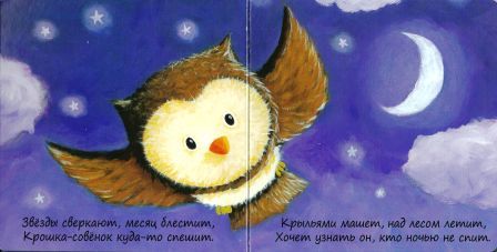 0+ Серия книжек Милашки-Очаровашки