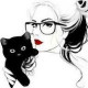 ღஐღ АЛЕКСАНДРА АНТОНОВА ღஐღ