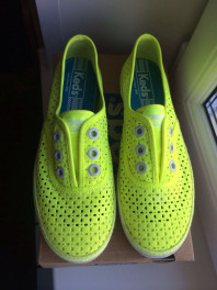 Кеды Keds Rookie Womens размер 36 Оригинал из США