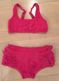 Купальник Blumarine 18-24 мес