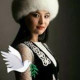 Ainura Turmanova