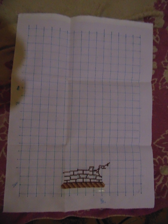 корзинка