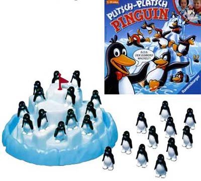 Наш рейтинг  настольных игр