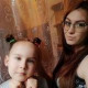 Дарья Сергеевна