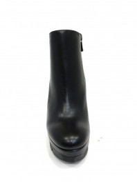 Новые ботиночки Albano, Италия 36 р-р (на 35-36)