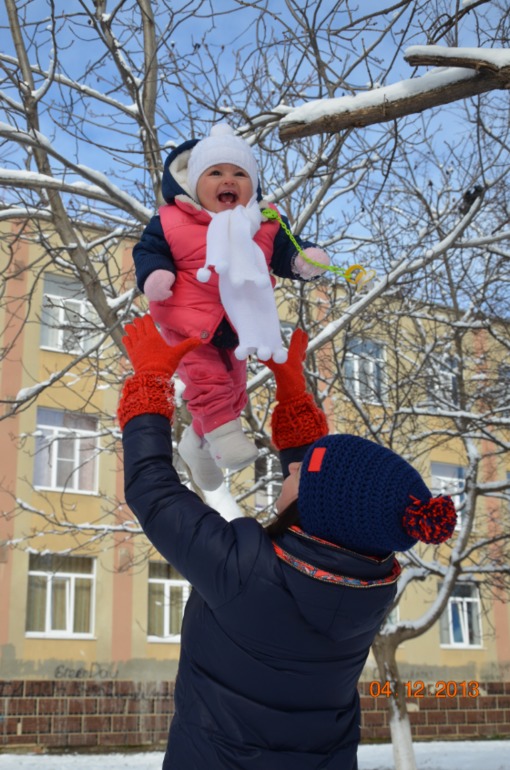 ...В ИТОГЕ,...НАМ ПОНРАВИЛАСЬ эта