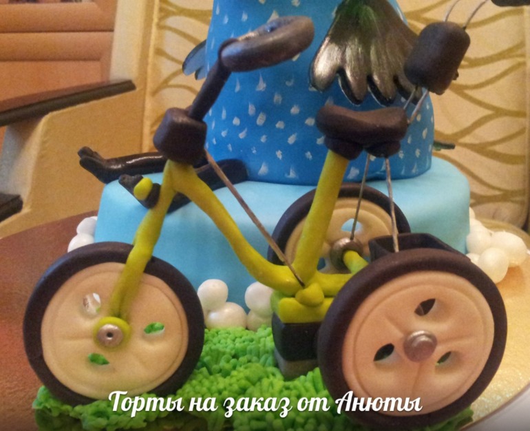 Тортик