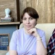 Светлана Маняева