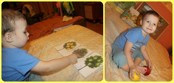 ТН Времена года, день 4- Лето