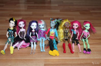 Набор кукол Monster High