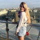Лера Слободчикова